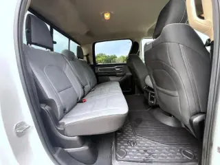 Ram 1500 2019 4x4 Big Horn 4p. Cabina de Tripulante 5.6 ft. Caja Corta Pickup
