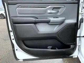 Ram 1500 2019 4x4 Big Horn 4p. Cabina de Tripulante 5.6 ft. Caja Corta Pickup