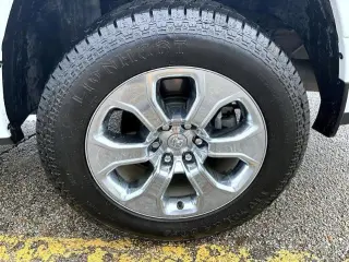 Ram 1500 2019 4x4 Big Horn 4p. Cabina de Tripulante 5.6 ft. Caja Corta Pickup