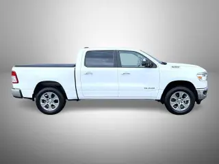 Ram 1500 2019 4x4 Big Horn 4p. Cabina de Tripulante 5.6 ft. Caja Corta Pickup