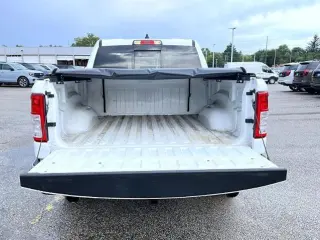 Ram 1500 2019 4x4 Big Horn 4p. Cabina de Tripulante 5.6 ft. Caja Corta Pickup