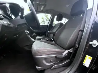 Chevrolet Trax 2018 LS 4p Crossover