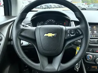 Chevrolet Trax 2018 LS 4p Crossover