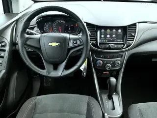 Chevrolet Trax 2018 LS 4p Crossover
