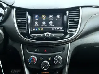 Chevrolet Trax 2018 LS 4p Crossover