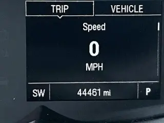 Chevrolet Trax 2018 LS 4p Crossover