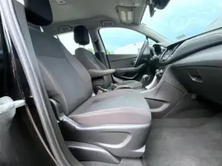 Chevrolet Trax 2018 LS 4p Crossover
