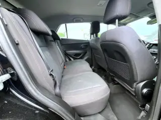 Chevrolet Trax 2018 LS 4p Crossover