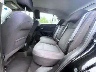 Chevrolet Trax 2018 LS 4p Crossover