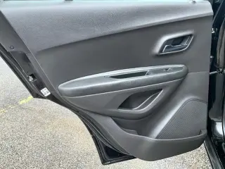 Chevrolet Trax 2018 LS 4p Crossover