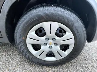 Chevrolet Trax 2018 LS 4p Crossover