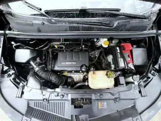Chevrolet Trax 2018 LS 4p Crossover