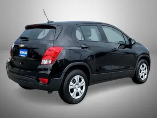 Chevrolet Trax 2018 LS 4p Crossover