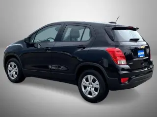 Chevrolet Trax 2018 LS 4p Crossover