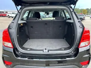 Chevrolet Trax 2018 LS 4p Crossover