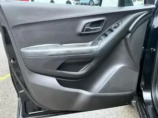 Chevrolet Trax 2018 LS 4p Crossover