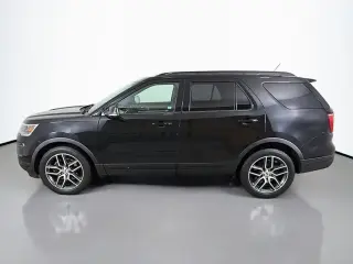 Ford Explorer 2018 AWD Sport 4p SUV