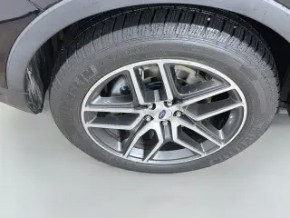 Ford Explorer 2018 AWD Sport 4p SUV