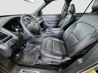 Ford Explorer 2018 AWD Sport 4p SUV