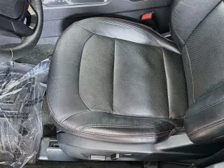 Ford Explorer 2018 AWD Sport 4p SUV