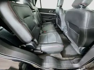 Ford Explorer 2018 AWD Sport 4p SUV