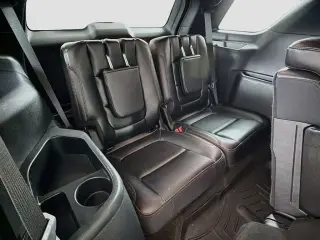 Ford Explorer 2018 AWD Sport 4p SUV