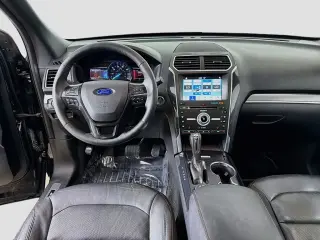 Ford Explorer 2018 AWD Sport 4p SUV