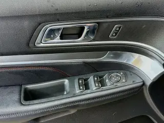 Ford Explorer 2018 AWD Sport 4p SUV