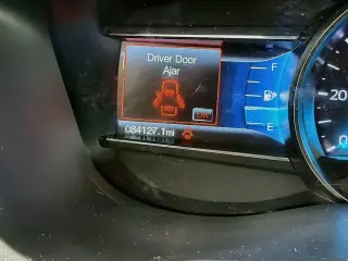 Ford Explorer 2018 AWD Sport 4p SUV