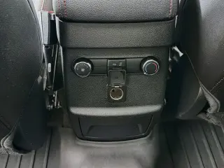 Ford Explorer 2018 AWD Sport 4p SUV