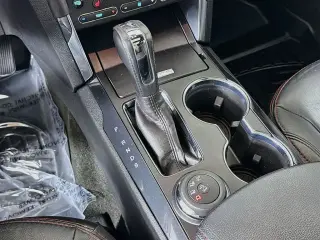 Ford Explorer 2018 AWD Sport 4p SUV