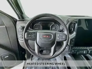 GMC Sierra 1500 2019 4x4 AT4 4dr Crew Cab 5.8 ft. SB