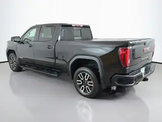 GMC Sierra 1500 2019 4x4 AT4 4dr Crew Cab 5.8 ft. SB