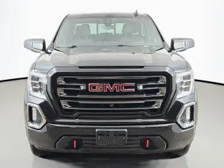 GMC Sierra 1500 2019 4x4 AT4 4dr Crew Cab 5.8 ft. SB
