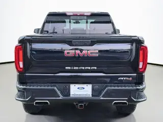 GMC Sierra 1500 2019 4x4 AT4 4dr Crew Cab 5.8 ft. SB