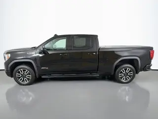 GMC Sierra 1500 2019 4x4 AT4 4dr Crew Cab 5.8 ft. SB