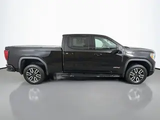GMC Sierra 1500 2019 4x4 AT4 4dr Crew Cab 5.8 ft. SB
