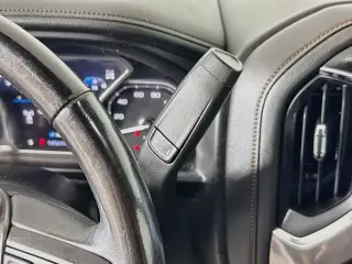 GMC Sierra 1500 2019 4x4 AT4 4dr Crew Cab 5.8 ft. SB