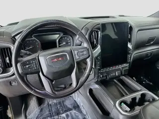 GMC Sierra 1500 2019 4x4 AT4 4dr Crew Cab 5.8 ft. SB