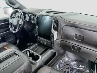 GMC Sierra 1500 2019 4x4 AT4 4dr Crew Cab 5.8 ft. SB
