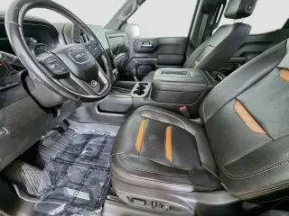 GMC Sierra 1500 2019 4x4 AT4 4dr Crew Cab 5.8 ft. SB