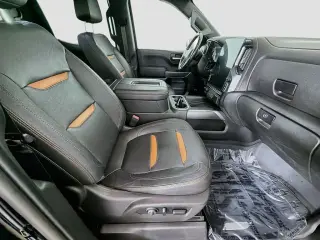 GMC Sierra 1500 2019 4x4 AT4 4dr Crew Cab 5.8 ft. SB