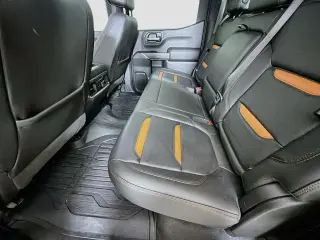 GMC Sierra 1500 2019 4x4 AT4 4dr Crew Cab 5.8 ft. SB