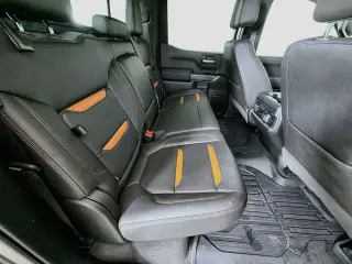 GMC Sierra 1500 2019 4x4 AT4 4dr Crew Cab 5.8 ft. SB