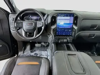 GMC Sierra 1500 2019 4x4 AT4 4dr Crew Cab 5.8 ft. SB