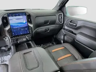 GMC Sierra 1500 2019 4x4 AT4 4dr Crew Cab 5.8 ft. SB