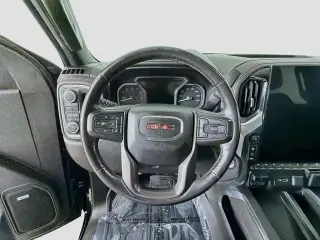 GMC Sierra 1500 2019 4x4 AT4 4dr Crew Cab 5.8 ft. SB