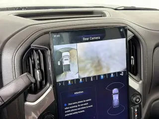 GMC Sierra 1500 2019 4x4 AT4 4dr Crew Cab 5.8 ft. SB