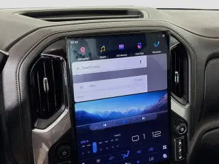 GMC Sierra 1500 2019 4x4 AT4 4dr Crew Cab 5.8 ft. SB