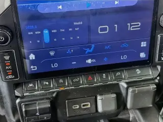 GMC Sierra 1500 2019 4x4 AT4 4dr Crew Cab 5.8 ft. SB